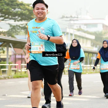 Runner Photo 8298506