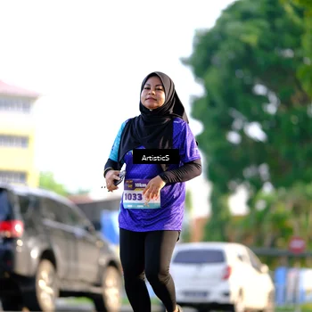 Runner Photo 8298512