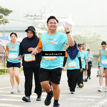 Runner Photo 8298516