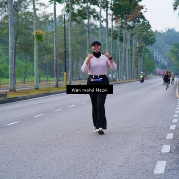 Runner Photo 8298517