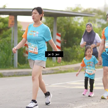 Runner Photo 8298522