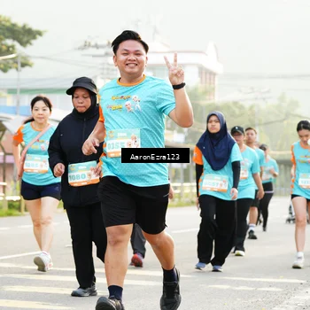 Runner Photo 8298526