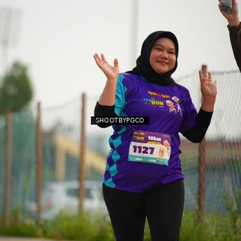 Runner Photo 8298528