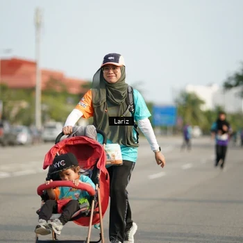 Runner Photo 8298530