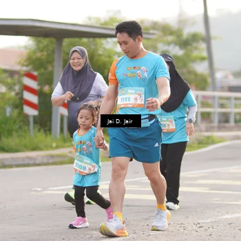 Runner Photo 8298535