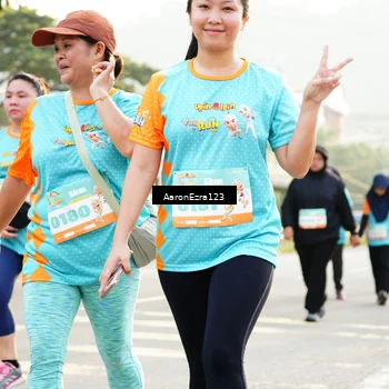 Runner Photo 8298539