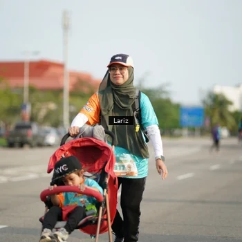 Runner Photo 8298542