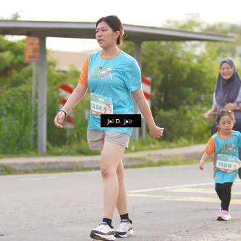 Runner Photo 8298543