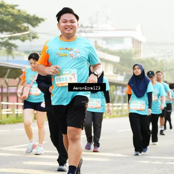 Runner Photo 8298549