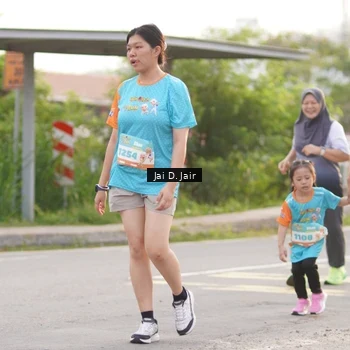 Runner Photo 8298553