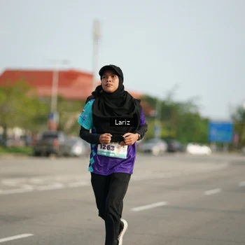 Runner Photo 8298554