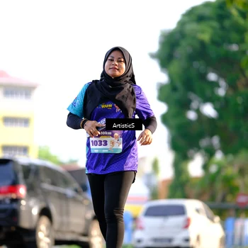 Runner Photo 8298567