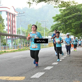 Runner Photo 8298569