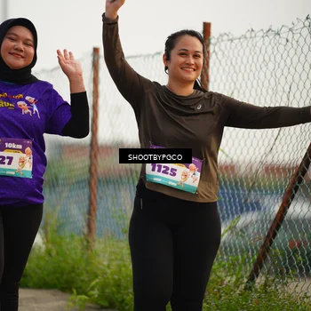 Runner Photo 8298570