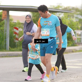 Runner Photo 8298574