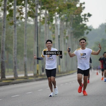 Runner Photo 8298575