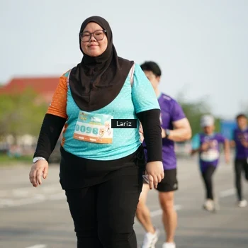 Runner Photo 8298581