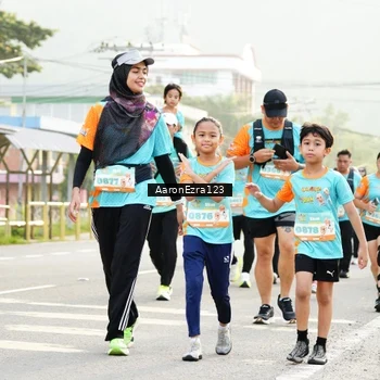 Runner Photo 8298582