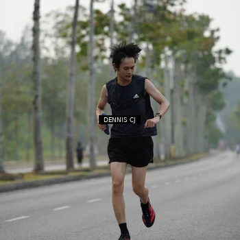 Runner Photo 8298586