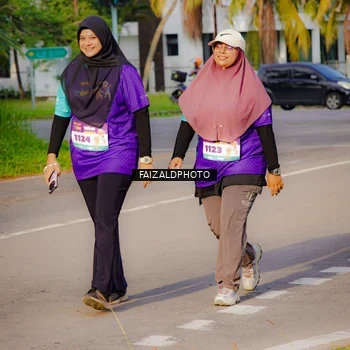 Runner Photo 8298587