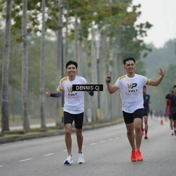 Runner Photo 8298590