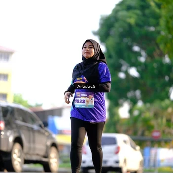 Runner Photo 8298593
