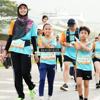 Runner Photo 8298595