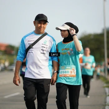 Runner Photo 8298599