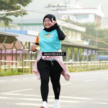 Runner Photo 8298600