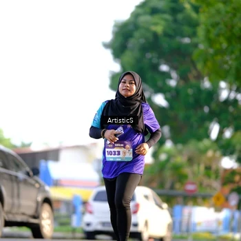 Runner Photo 8298603