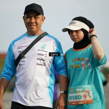 Runner Photo 8298606