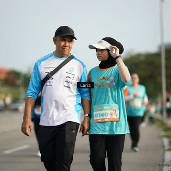 Runner Photo 8298607