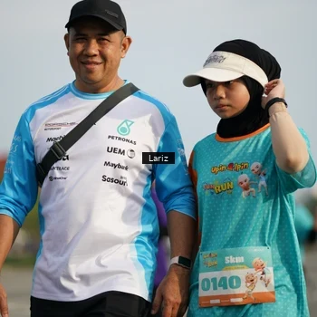 Runner Photo 8298614