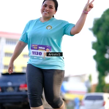 Runner Photo 8298617