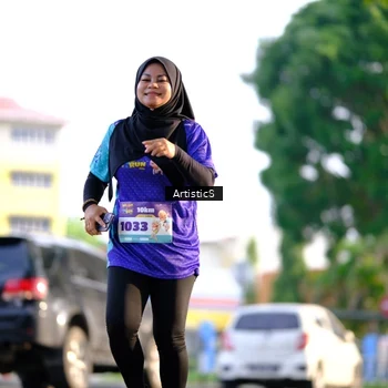 Runner Photo 8298618
