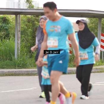 Runner Photo 8298619