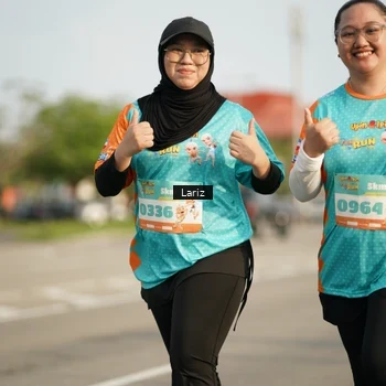Runner Photo 8298621