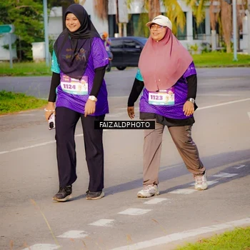 Runner Photo 8298623