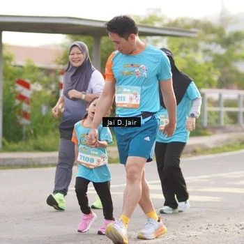 Runner Photo 8298627