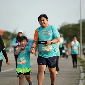 Runner Photo 8298628