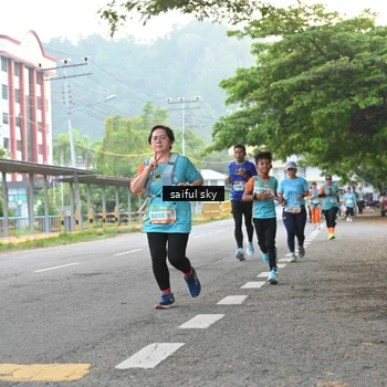 Runner Photo 8298630