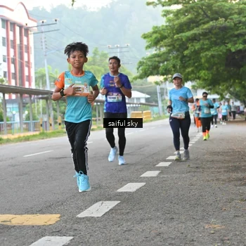 Runner Photo 8298632