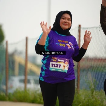 Runner Photo 8298635
