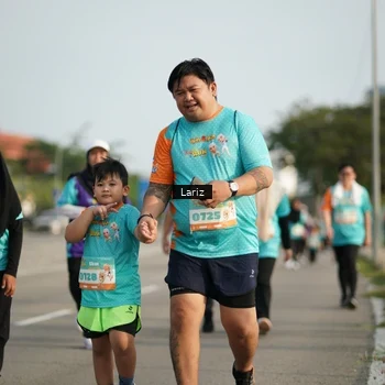 Runner Photo 8298636