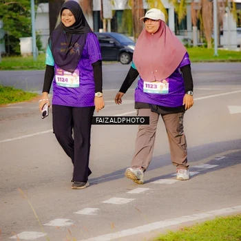 Runner Photo 8298639