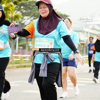 Runner Photo 8298640