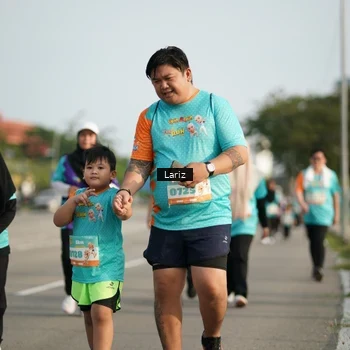 Runner Photo 8298641