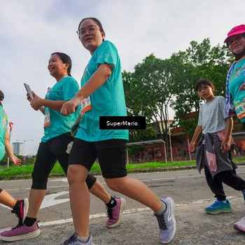 Runner Photo 8298647