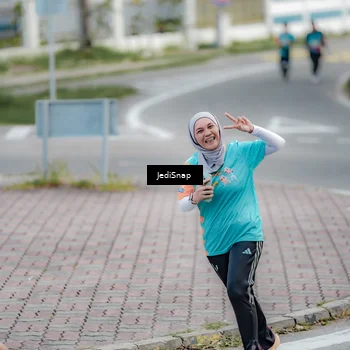 Runner Photo 8298649
