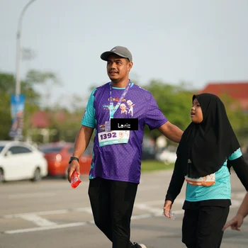 Runner Photo 8298650